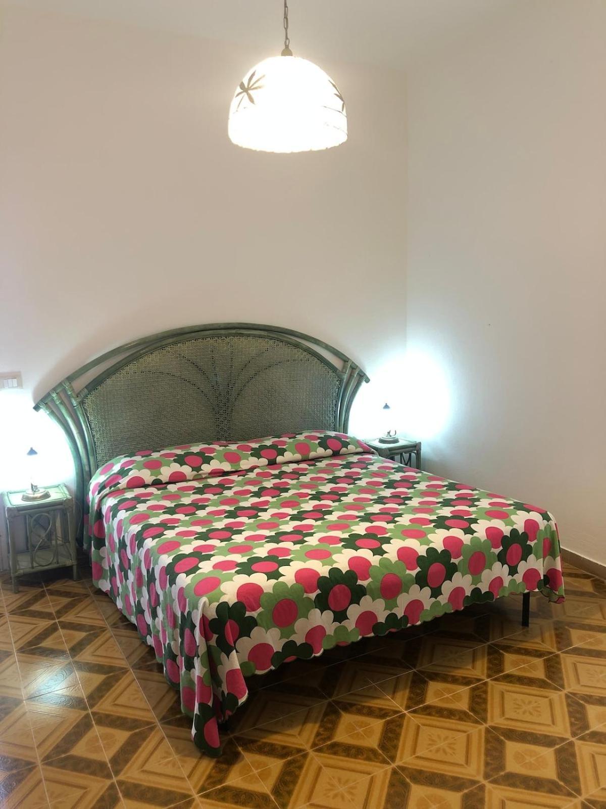 Holiday home Domo De Logu Orizonte Corsica Santa Teresa Gallura